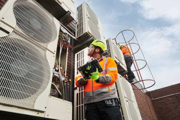 Best Residential HVAC in Palmview South, TX