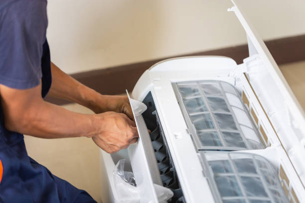 Best Thermostats and Smart Controls in Palmview South, TX