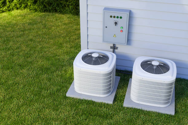 Best Seasonal HVAC Services in Palmview South, TX