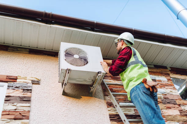 Best Residential HVAC in Palmview South, TX