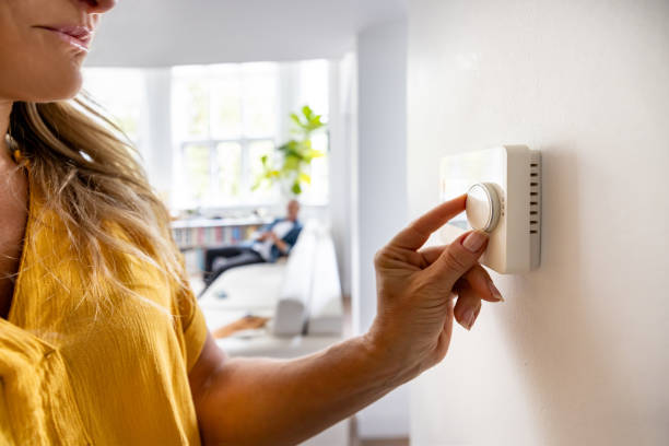 Best Solar-powered HVAC Systems in Palmview South, TX