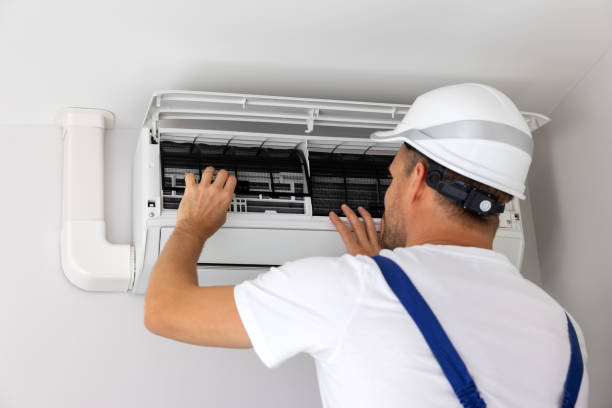 Best Energy-efficient HVAC Solutions in Palmview South, TX